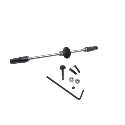 AMSLSIU Upgrade Metall Hintere Brücke Antriebswelle Für WPL 1/16 C14 B14 B24 B 24 B16 B36 1/16 RC Auto Upgrade Teile metall Hinterachse AMSLSIU Upgrade Metall Hintere Brücke Antriebswelle Für WPL 1/16 C14 B14 B24 B 24 B16 B36 1/16 RC Auto Upgrade Teile metall Hinterachse von AMSLSIU