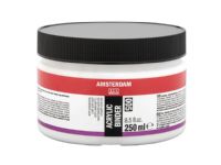 Amsterdam Acrylic binder 005 jar von AMSTERDAM