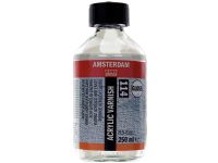 Amsterdam Acrylic varnish 114 gloss von AMSTERDAM