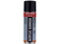 Amsterdam Acrylic varnish 116 satin spray can von AMSTERDAM