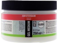 Amsterdam Gel medium gloss 094 jar von AMSTERDAM