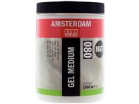 Amsterdam Gel medium matt 080 jar von AMSTERDAM