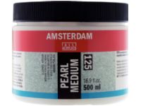 Amsterdam Pearl medium 125 jar von AMSTERDAM