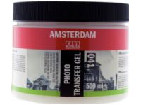 Amsterdam Photo transfer gel 041 jar von AMSTERDAM