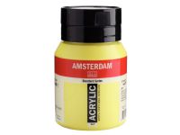 Amsterdam Standard Series Acrylic Jar Azo Yellow Lemon 267 von AMSTERDAM