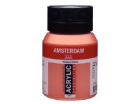 Amsterdam Standard Series Acrylic Jar Copper 805 von AMSTERDAM