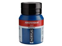 Amsterdam Standard Series Acrylic Jar Greenish Blue 557 von AMSTERDAM