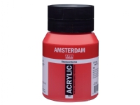 Amsterdam Standard Series Acrylic Jar Naphthol Red Deep 399 von AMSTERDAM