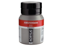 Amsterdam Standard Series Acrylic Jar Neutral Grey 710 von AMSTERDAM