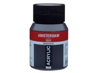 Amsterdam Standard Series Acrylic Jar Payne's Grey 708 von AMSTERDAM