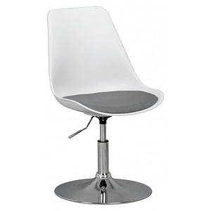 AMSTYLE Besucherstuhl SPM2.006 weiß, grau Kunststoff AMSTYLE Besucherstuhl SPM2.006 weiß, grau Kunststoff von AMSTYLE