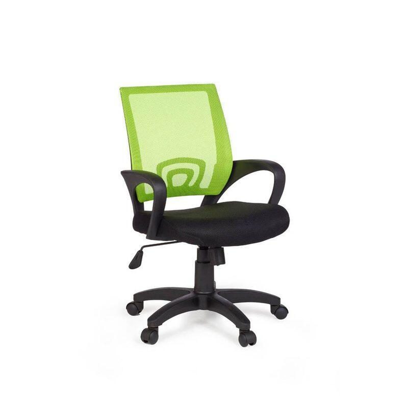 AMSTYLE Bürostuhl SPM1.076 limette AMSTYLE Bürostuhl SPM1.076 limette von AMSTYLE
