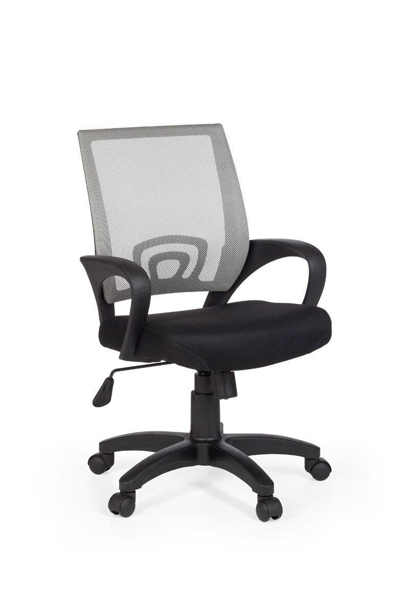 AMSTYLE Bürostuhl SPM1.078 grau AMSTYLE Bürostuhl SPM1.078 grau von AMSTYLE