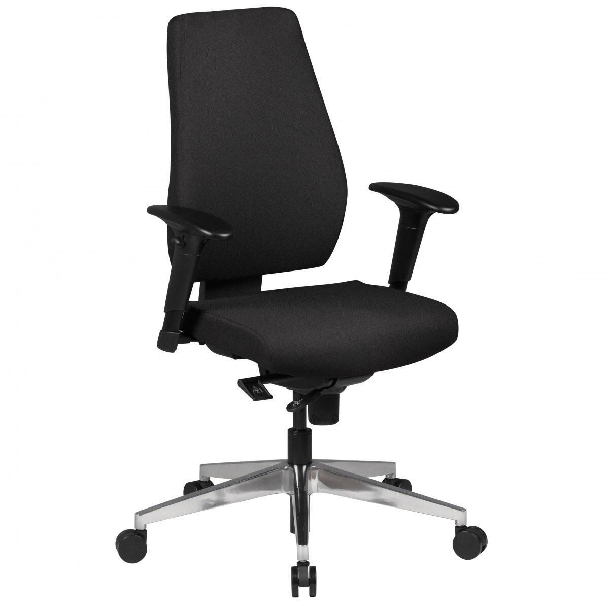 AMSTYLE Bürostuhl SPM1.280 schwarz AMSTYLE Bürostuhl SPM1.280 schwarz von AMSTYLE