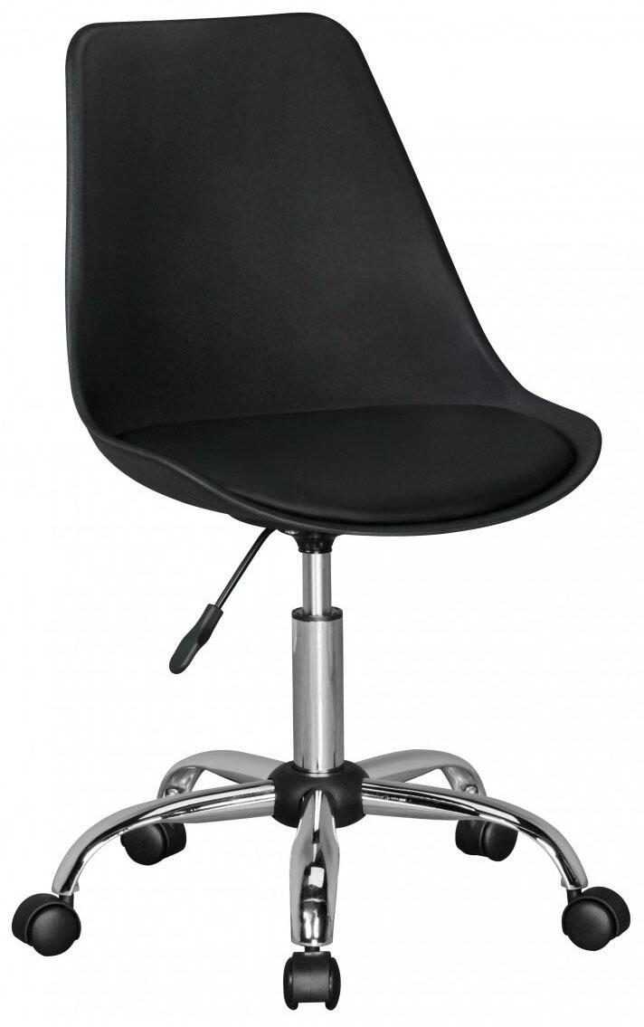AMSTYLE Bürostuhl SPM1.334 schwarz AMSTYLE Bürostuhl SPM1.334 schwarz von AMSTYLE