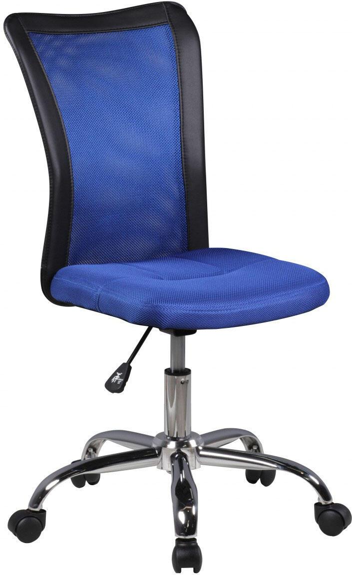 AMSTYLE Kinderdrehstuhl SPM1.316 blau AMSTYLE Kinderdrehstuhl SPM1.316 blau von AMSTYLE