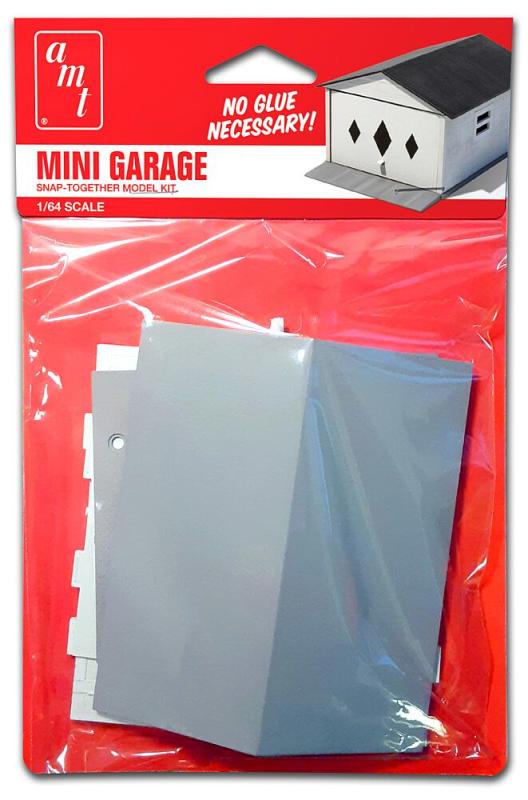 Mini-Garage von AMT/MPC