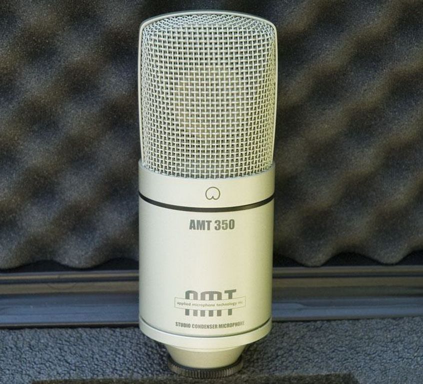 AMT 350 von AMT