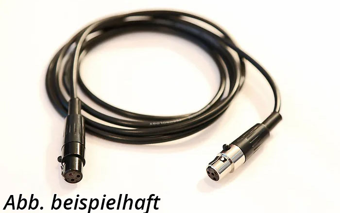 AMT Cable Uni-Sennheiser von AMT