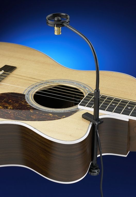 AMT S15G Studio von AMT