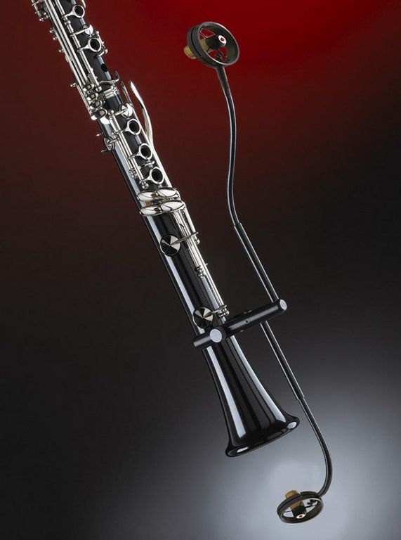 AMT WS W-Sennheiser von AMT