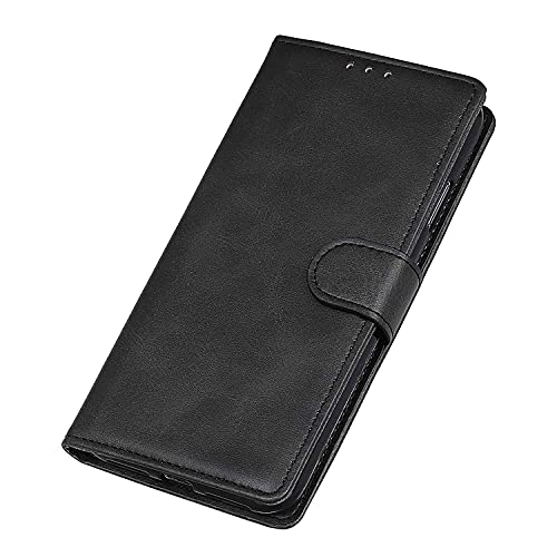AMWEI Hülle für Xiaomi Mi 12T / 12T Pro 5G, Premium TPU/PU Leder Klappbar Schutzhülle Tasche Handyhülle mit Standfunktion & Kartensteckplätzen, Schwarz AMWEI Hülle für Xiaomi Mi 12T / 12T Pro 5G, Premium TPU/PU Leder Klappbar Schutzhülle Tasche Handyhülle mit Standfunktion & Kartensteckplätzen, Schwarz von AMWEI