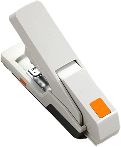 Tacker Heftgerät Heavy Duty Hefter Office Hefter Company Schulbindung liefert benutzerfreundliche und arbeitsrettende Hefter Tacker für Schreibtisch von AMYSTY