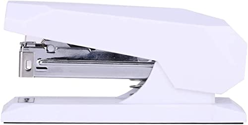 Tacker Heftgerät Nordic Hefter, Bürobedarf, Hefter, Tragbares Und Arbeitssparendes Diamantschnitt-Design Für Studentenheftmaschine Tacker für Schreibtisch(A) von AMYSTY