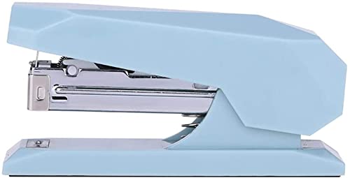 Tacker Heftgerät Nordic Hefter, Bürobedarf, Hefter, Tragbares Und Arbeitssparendes Diamantschnitt-Design Für Studentenheftmaschine Tacker für Schreibtisch(E) von AMYSTY