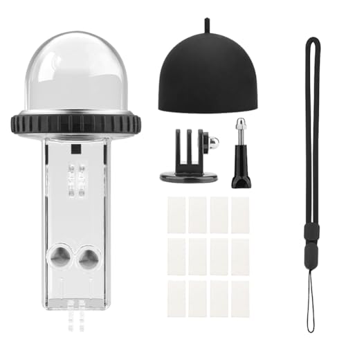 AMZLORD 40 m wasserdichtes Unterwasser -Debsgehäuseabdeckung for DJI -Osmo -Tasche 3 Schutzhülle Schutzunterwasser -Tauchhäuser for Unterwasserfilm -Tauchen Schwimmen AMZLORD 40 m wasserdichtes Unterwasser -Debsgehäuseabdeckung for DJI -Osmo -Tasche 3 Schutzhülle Schutzunterwasser -Tauchhäuser for Unterwasserfilm -Tauchen Schwimmen von AMZLORD