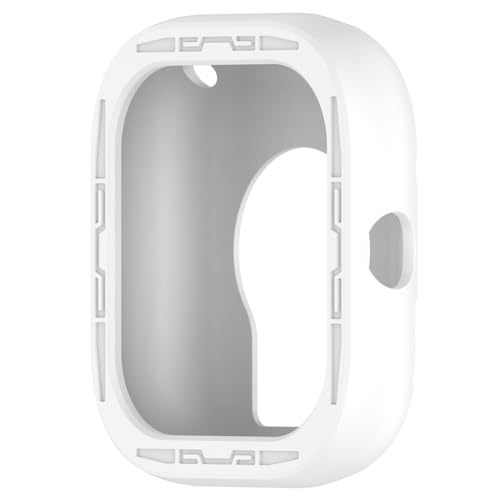 AMZLORD Bumper Frame Protector Kratzfeste Bumper Protector Silikon Schutzhülle für Redmi Watch 4 für Redmi Watch4 von AMZLORD