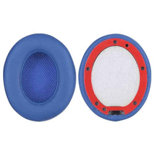 AMZLORD -Ersatz -Ohrpolster mit hoher Dichte Memory Foam Weiche Leder Ersatz Ohrhörer Ohrpolsterpolsterer Ersatz for Studio 2/3 Wireless und Kabelkopfhörer AMZLORD -Ersatz -Ohrpolster mit hoher Dichte Memory Foam Weiche Leder Ersatz Ohrhörer Ohrpolsterpolsterer Ersatz for Studio 2/3 Wireless und Kabelkopfhörer von AMZLORD