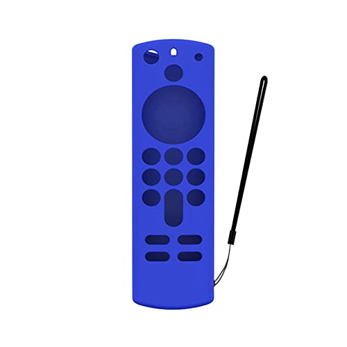AMZLORD Fernbedienung, rutschfest, for Amazon Fire TV Stick 3. Generation, Blau AMZLORD Fernbedienung, rutschfest, for Amazon Fire TV Stick 3. Generation, Blau von AMZLORD