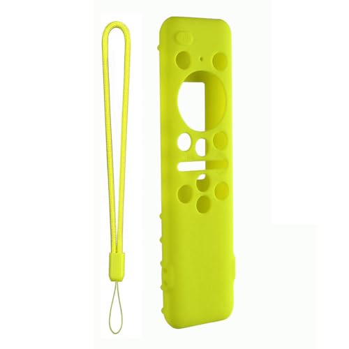 AMZLORD Fernbedienungsfall BN59-01432A 01432B Fernbedienungsschutzschutz-Protektor Silikon mit lanyardschockfestem Anti-Schlupf for Samsung 8K Neo QLED HDR Smart TV AMZLORD Fernbedienungsfall BN59-01432A 01432B Fernbedienungsschutzschutz-Protektor Silikon mit lanyardschockfestem Anti-Schlupf for Samsung 8K Neo QLED HDR Smart TV von AMZLORD