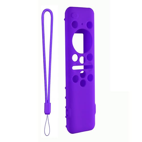 AMZLORD Fernbedienungsfall BN59-01432A 01432B Fernbedienungsschutzschutz-Protektor Silikon mit lanyardschockfestem Anti-Schlupf for Samsung 8K Neo QLED HDR Smart TV AMZLORD Fernbedienungsfall BN59-01432A 01432B Fernbedienungsschutzschutz-Protektor Silikon mit lanyardschockfestem Anti-Schlupf for Samsung 8K Neo QLED HDR Smart TV von AMZLORD