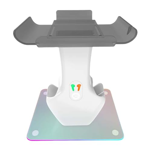 AMZLORD -Ladedock for 3s for 3 Headset & Controller Ladestand Fast Lading Station Ladeständer AMZLORD -Ladedock for 3s for 3 Headset & Controller Ladestand Fast Lading Station Ladeständer von AMZLORD