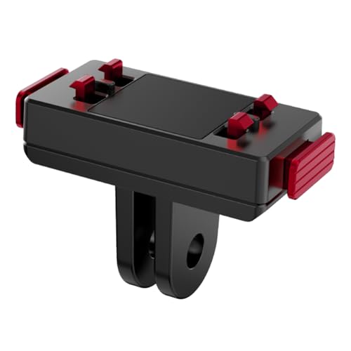 AMZLORD Magnetic Cold Schuh Schnellfreisetzungsadapter -Mount -Plattenhalter -Expansion Einstellbarer Basis -Mount -Halterung for Insta360 Ace Pro 2/Ace Pro/Ace AMZLORD Magnetic Cold Schuh Schnellfreisetzungsadapter -Mount -Plattenhalter -Expansion Einstellbarer Basis -Mount -Halterung for Insta360 Ace Pro 2/Ace Pro/Ace von AMZLORD