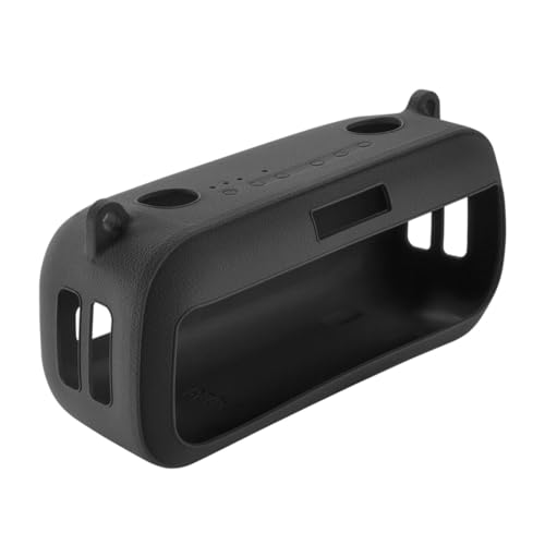 AMZLORD Silicon Cover Hülle Stoßdämpfer Trailing Hülle Anti-Kratzer-Schutzhaut mit Schultergurtlautsprechern Beutelbeutel for Soundlink Max Tragbarer Lautsprecher AMZLORD Silicon Cover Hülle Stoßdämpfer Trailing Hülle Anti-Kratzer-Schutzhaut mit Schultergurtlautsprechern Beutelbeutel for Soundlink Max Tragbarer Lautsprecher von AMZLORD