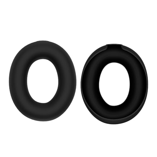AMZLORD Silicon-Hülle Anti-Kratzer-Schutzabdeckung Schweißsicher Kopfhörer Earpad-Abdeckung Waschabdecke Abdeckschutzschutz for QuietComfort/QuietComfort Ultra-Kopfhörer AMZLORD Silicon-Hülle Anti-Kratzer-Schutzabdeckung Schweißsicher Kopfhörer Earpad-Abdeckung Waschabdecke Abdeckschutzschutz for QuietComfort/QuietComfort Ultra-Kopfhörer von AMZLORD