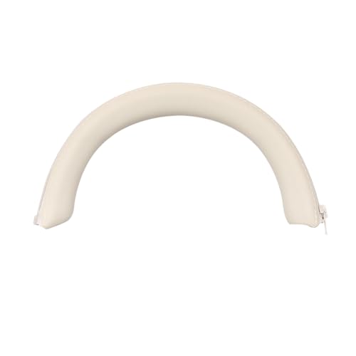 AMZLORD Silicon Kopfhörer-Kopfbandabdeckung Ersatz Stirnband Schutzhülle mit Reißverschluss for Sony WH-1000xm5 Headset AMZLORD Silicon Kopfhörer-Kopfbandabdeckung Ersatz Stirnband Schutzhülle mit Reißverschluss for Sony WH-1000xm5 Headset von AMZLORD