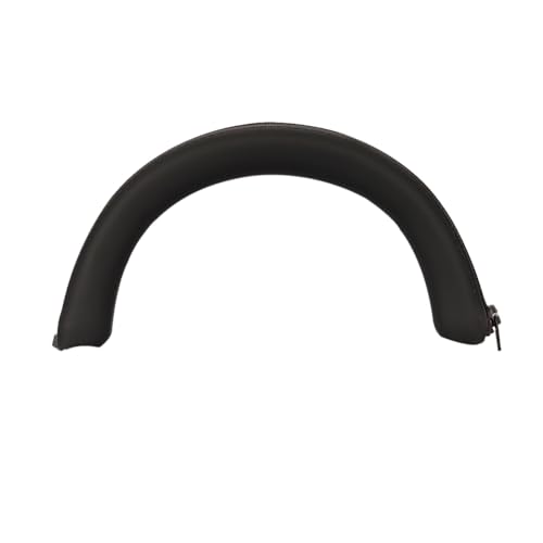 AMZLORD Silicon Stirnband-Beschützer Ersatz Stirnband Schutzhülle mit Reißverschluss for Sony WH-1000xm5 Kopfhörer AMZLORD Silicon Stirnband-Beschützer Ersatz Stirnband Schutzhülle mit Reißverschluss for Sony WH-1000xm5 Kopfhörer von AMZLORD