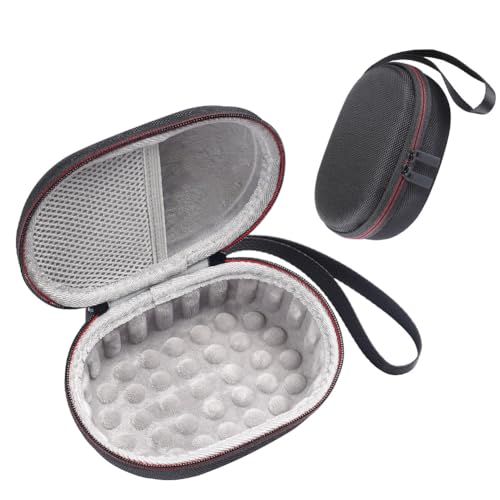 AMZLORD Travel Protective Case Stoßdämpfer Tragbarer Speicherbeutel Anti-Kratzer Hardshell-Hülle Splashsicher for Clip 5 Tragbarer BT-Lautsprecher AMZLORD Travel Protective Case Stoßdämpfer Tragbarer Speicherbeutel Anti-Kratzer Hardshell-Hülle Splashsicher for Clip 5 Tragbarer BT-Lautsprecher von AMZLORD