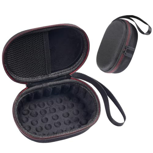 AMZLORD Travel Protective Case Stoßdämpfer Tragbarer Speicherbeutel Anti-Kratzer Hartschrank-Hülle Splashsicher for Clip 5 Tragbarer BT-Lautsprecher AMZLORD Travel Protective Case Stoßdämpfer Tragbarer Speicherbeutel Anti-Kratzer Hartschrank-Hülle Splashsicher for Clip 5 Tragbarer BT-Lautsprecher von AMZLORD