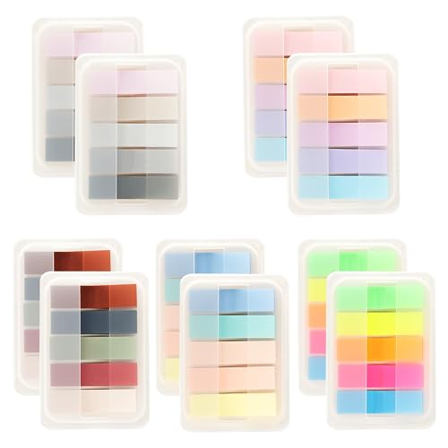 AMZSKU Klebezettel, 1000 Stück Pop - up Haftmarker Transparent Sticky Notes Haftnotizen Durchsichtig Pfeil Index Flaggen Tabs für Seitenmarkierung AMZSKU Klebezettel, 1000 Stück Pop - up Haftmarker Transparent Sticky Notes Haftnotizen Durchsichtig Pfeil Index Flaggen Tabs für Seitenmarkierung von AMZSKU