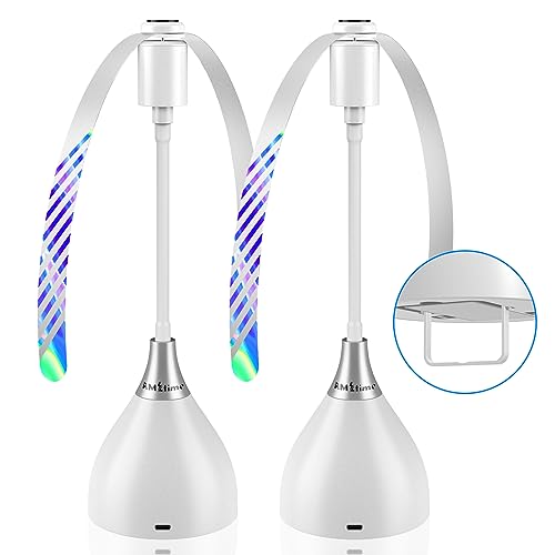 AMZtime 2er USB C Fliegenwedler mit Schalter, Fliegenabwehr/Wespenwedler für Den Tisch, Aufhängbar Fliegen Ventilator | Insektenschutz | Fliegenvertreiber | Fliegenschutz, TUT den Fingern Nicht WEH AMZtime 2er USB C Fliegenwedler mit Schalter, Fliegenabwehr/Wespenwedler für Den Tisch, Aufhängbar Fliegen Ventilator | Insektenschutz | Fliegenvertreiber | Fliegenschutz, TUT den Fingern Nicht WEH von AMZtime