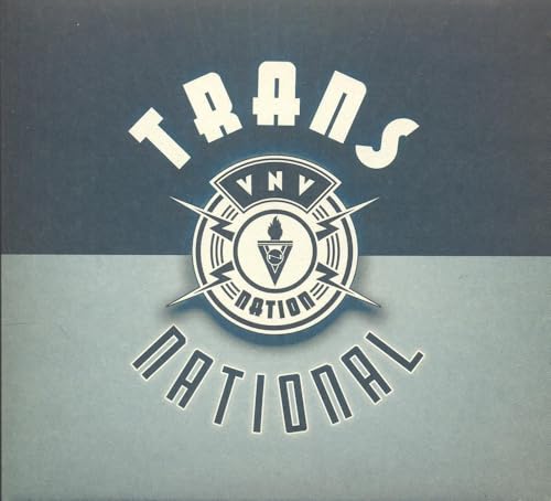 Transnational (Digipack) von ANACHRON SOUNDS