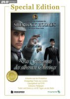 Sherlock Holmes: Der silberne Ohrring - Special Edition (DVD-ROM) von ANACONDA