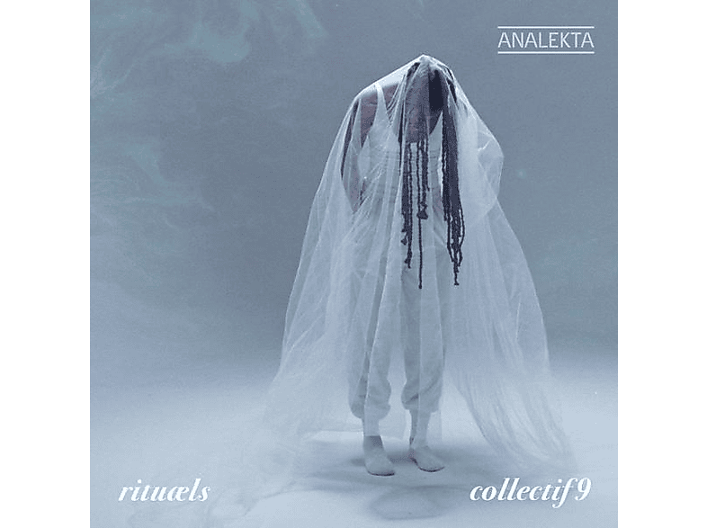 Collectif9 - rituæls (CD) von ANALEKTA
