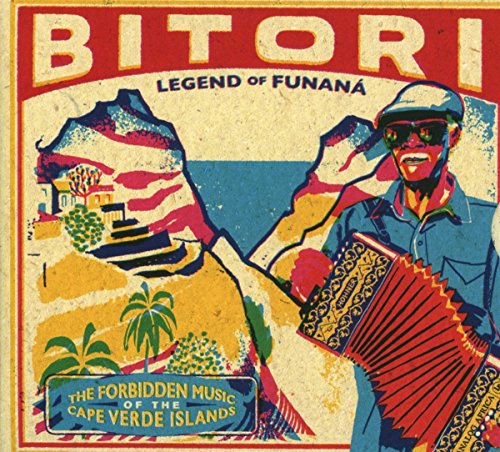 Bitori-Legend of Funan von ANALOG AFRICA