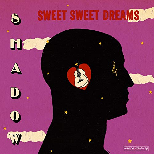 Sweet Sweet Dreams (Lp 180g/Gatefold) [Vinyl LP] von ANALOG AFRICA